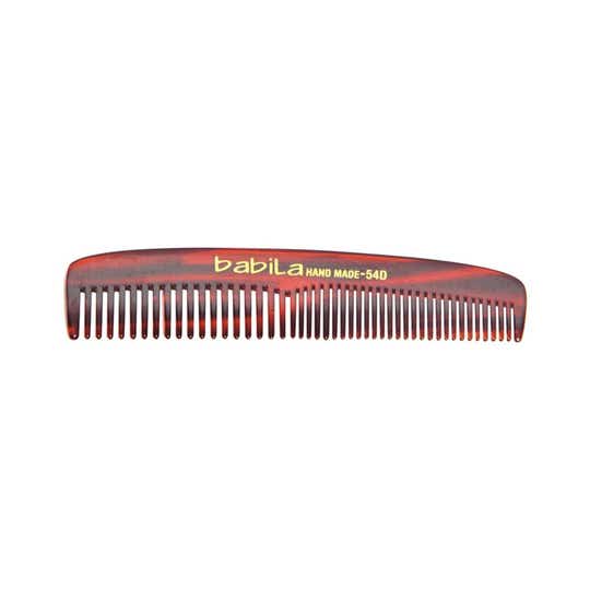 Babila Premium Handmade Pocket Comb -HMC-54D