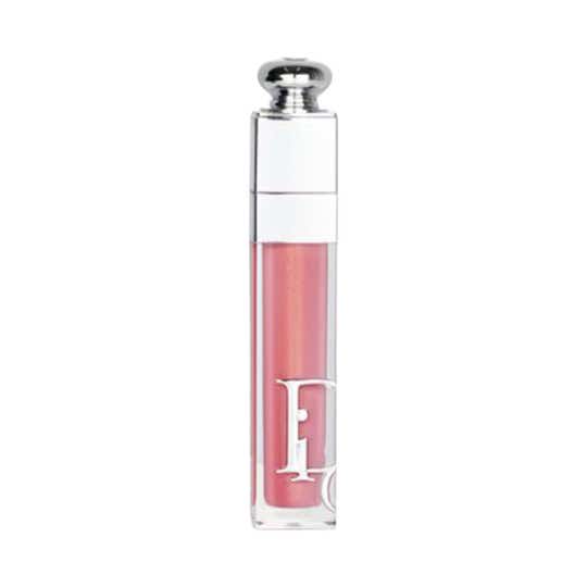 DIOR Addict Lip Maximizer - 24H Hydration Plumping Gloss - 012 Rosewood (6 ml)