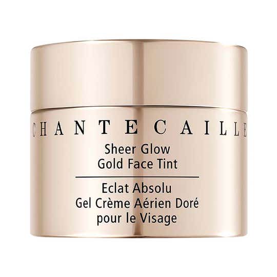 CHANTECAILLE Sheer Glow Gold Face Tint (30 g)