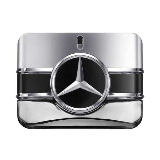 Mercedes-Benz Sign Your Attitude Eau De Toilette (50 ml)