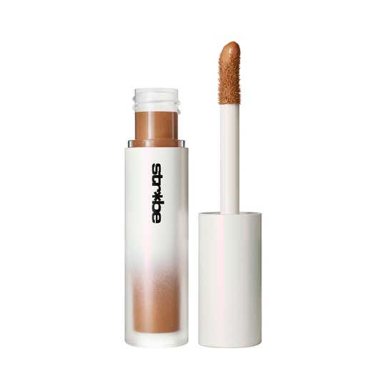 M.A.C Strobe Beam Liquid Bronzer - Warmlite (4.3 ml)