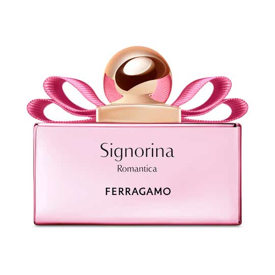 Ferragamo Signorina Romantica Eau De Parfum for Women (50 ml)