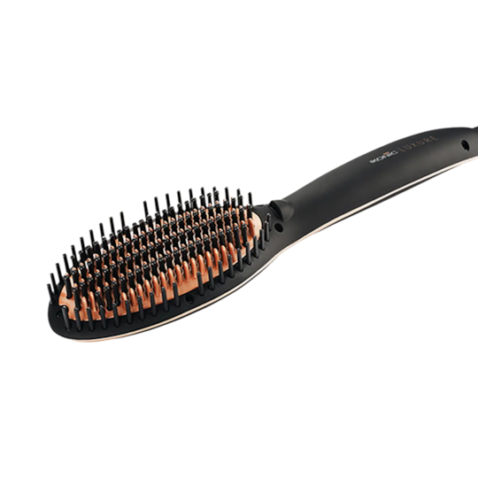 Ikonic Professional Hot Brush (Black)
