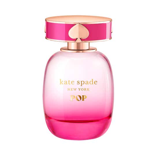 Kate Spade Pop Eau De Parfum Unisex Perfume (60 ml)