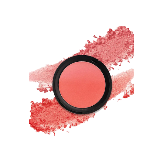 Incolor Mermaid Glow Blush - 03 Soft Flush (9g)