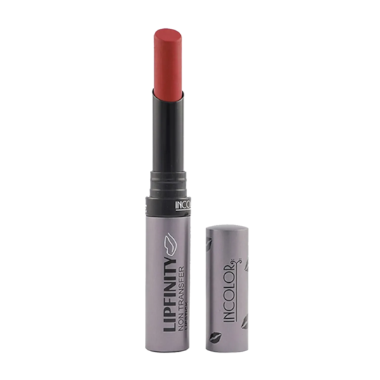 Incolor Lipfinity Lipstick - 01 Shade (2.3g)