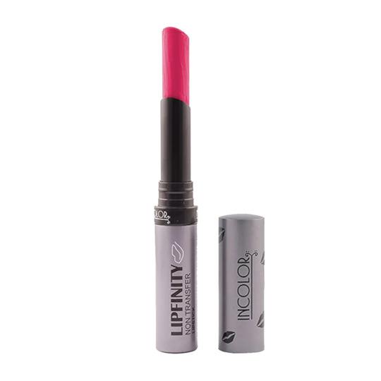 Incolor Lipfinity Lipstick - 21 Shade (2.3g)