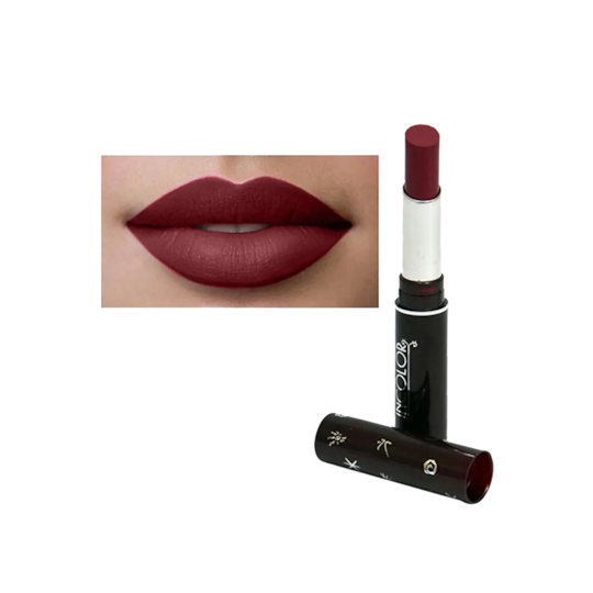 Incolor Long Lasting Lipstick - 801 Shade (2.3g)