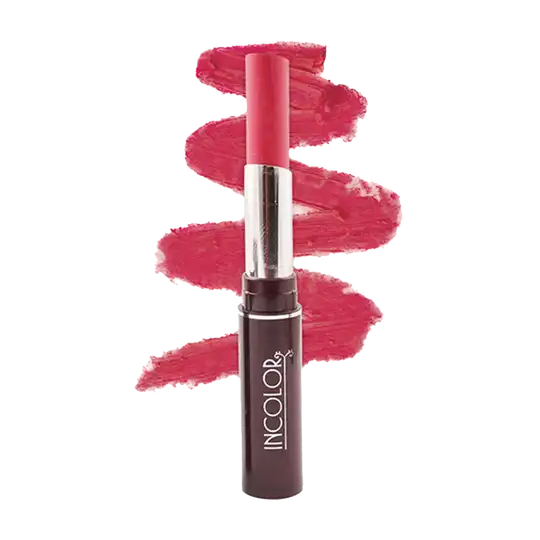 Incolor Long Lasting Lipstick - 812 Shade (2.3g)