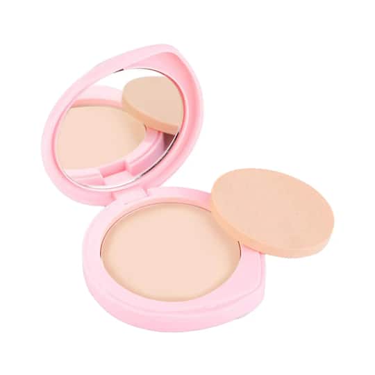 Insight Cosmetics SPF 24 Mineralized Pressed Powder - Light Beige (9g)