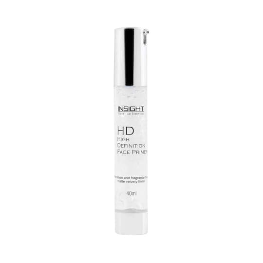 Insight Cosmetics HD Primer - (40ml)