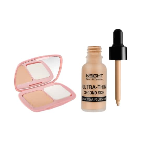 Insight Cosmetics SPF Combo - 1