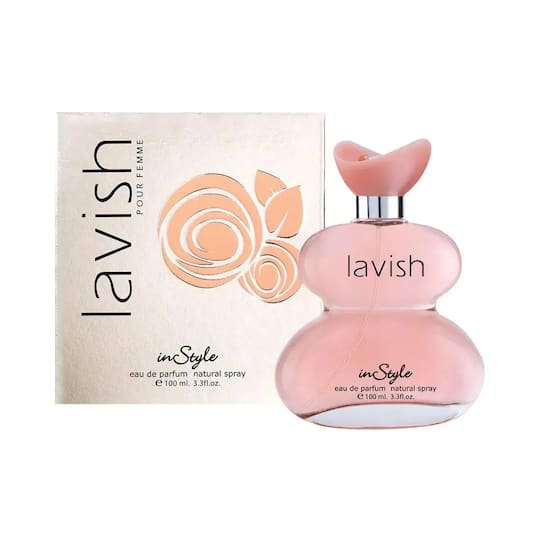 Instyle Lavish Eau de Perfume (100ml)