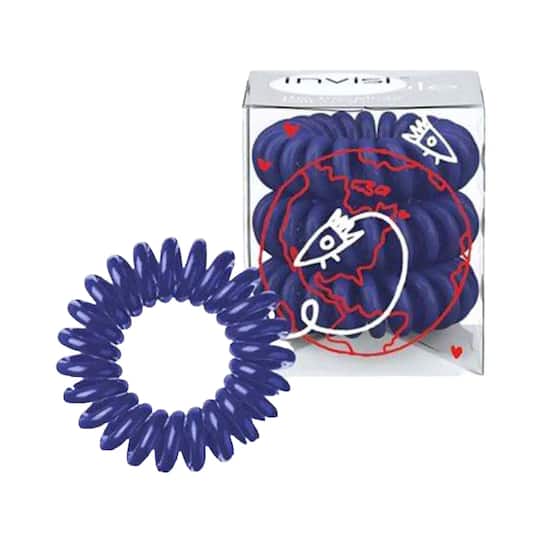 Invisibobble Universal Blue