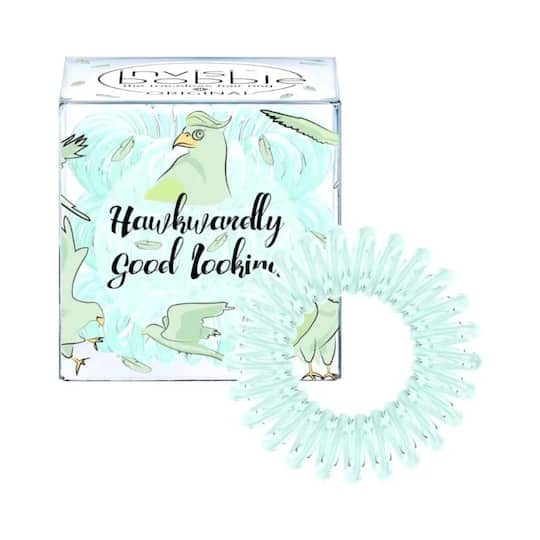 Invisibobble Cc Hawkwardly