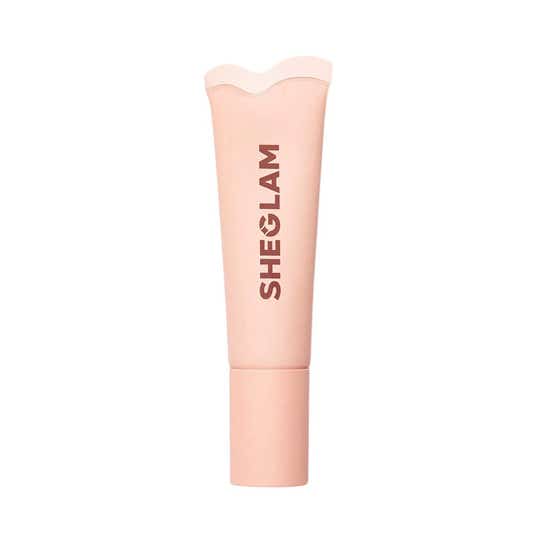 Sheglam Crystal Glaze Moisturizing Lip Care Gloss - 514 Cocoa Cookie (10 ml)