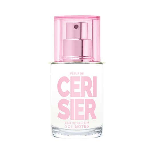 SOLINOTES Fleur de Cerisier Eau de Parfum (15 ml)