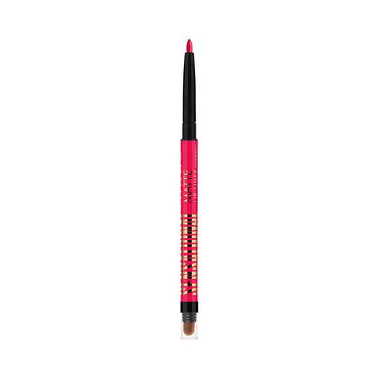 Daily Life Forever52 Sensational Matte Lip Liner - Hot Topic (0.2 g)
