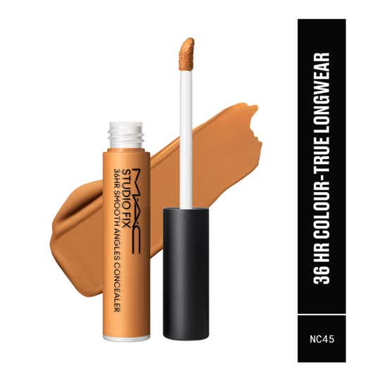 M.A.C Studio Fix 36Hr Smooth Angles Concealer - NC45 (7 ml)
