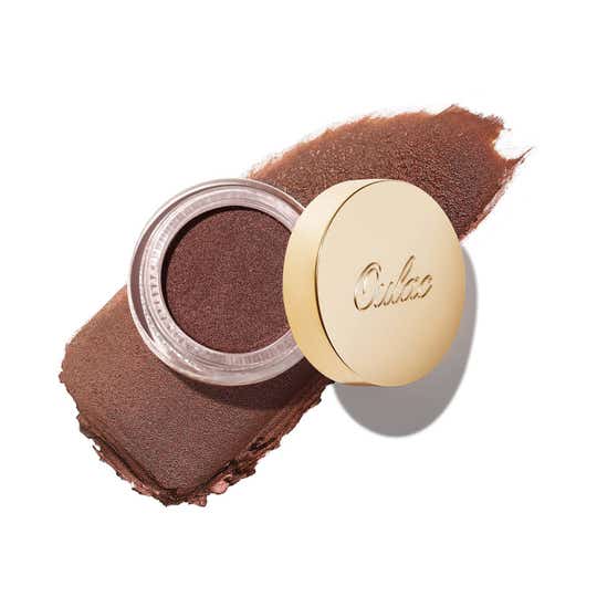 Oulac Cream Color Eye Shadow - P01 Bronze (6 g)