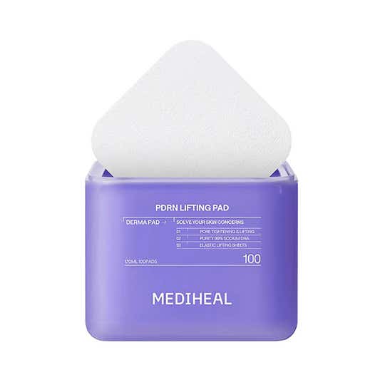MEDIHEAL PDRN Lifting Pad (170 ml)