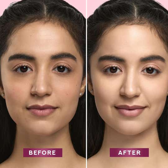 Pond's BB+ Cream Instant Spot Coverage + Light Makeup Glow - Ivory (18g)