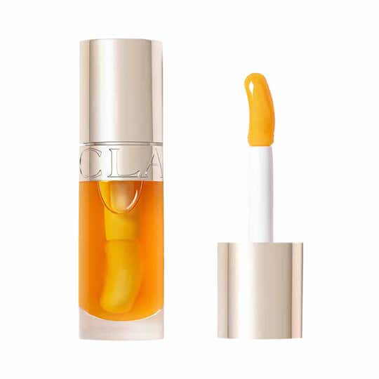 Clarins Lip Comfort Oil -01 Honey (7 ml)