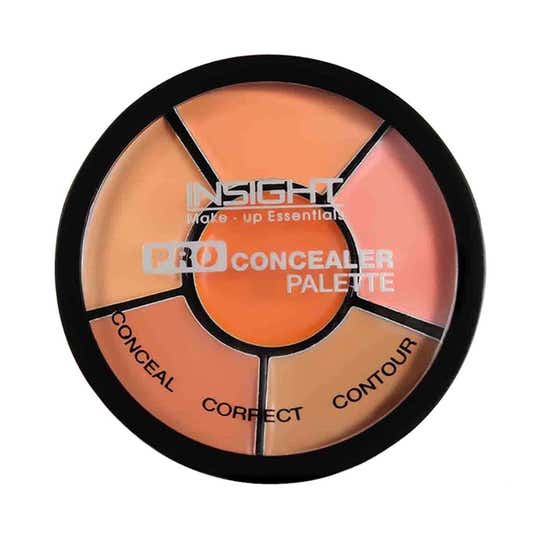 Insight Cosmetics Pro Concealer Palette - Concealer (15 g)