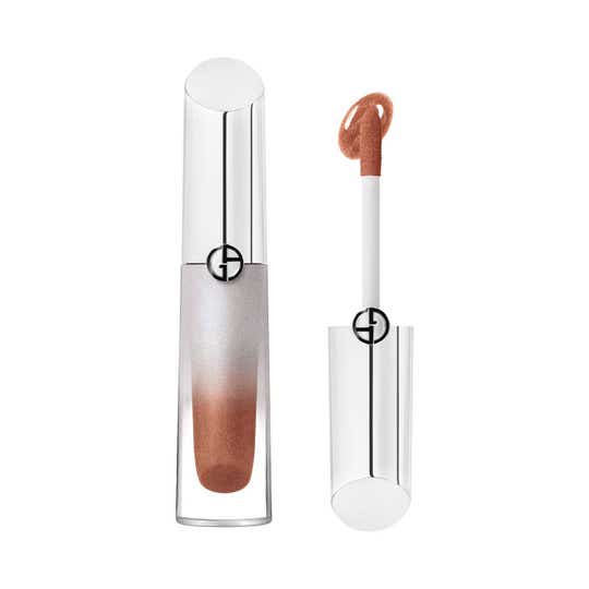 Armani Beauty Prisma Glass Icy Plumper - 36 Iced Latte (3.5 ml)