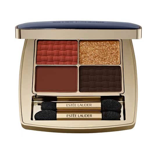 Estee Lauder The Essential Eyeshadow Quad - Getaway (4 g)