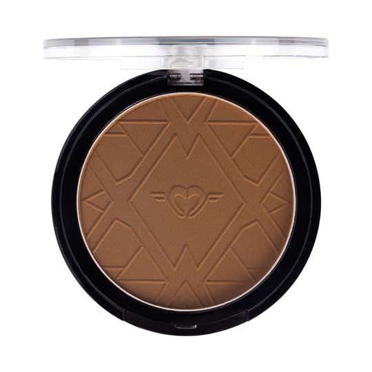 Daily Life Forever52 Flawless Fusion Bronzing Blusher - BBR008 (12 g)