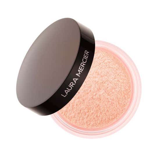 Laura Mercier Secret Brightening Under Eye Setting Powder - Peach (4 g)