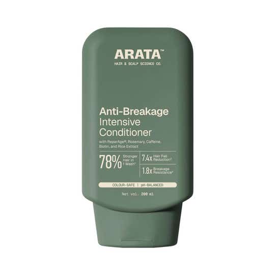 Arata Anti-Breakage Intensive Conditioner (200 ml)