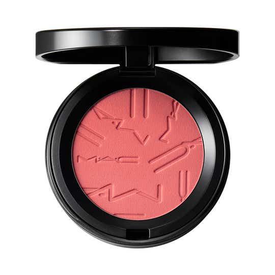 M.A.C Skinfinish Colour Struck Blush - Pinch Me (4 g)