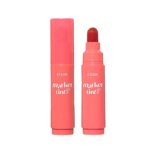 ETUDE Dear Darling Marker Tint - 07 Peach Apricot (3.5 g)