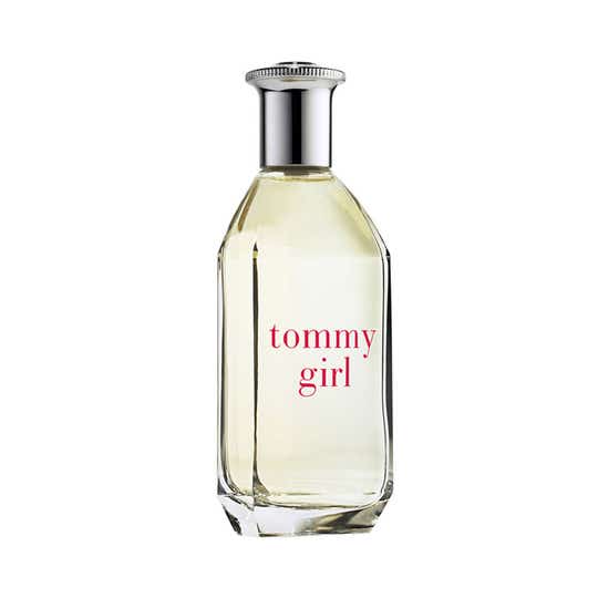 Tommy Hilfiger Girl Eau de Toilette (50ml)