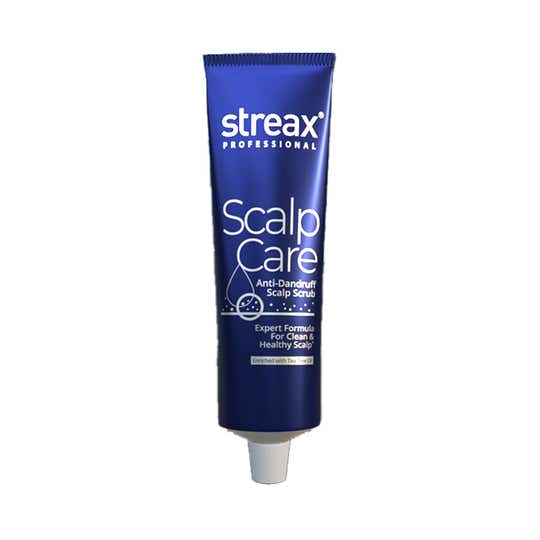 Streax Professional Anti Dandruff Scalp Scrub (200 g)