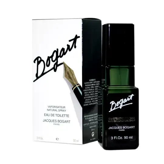 Jacques Bogart For Man Eau De Toilette (90ml)