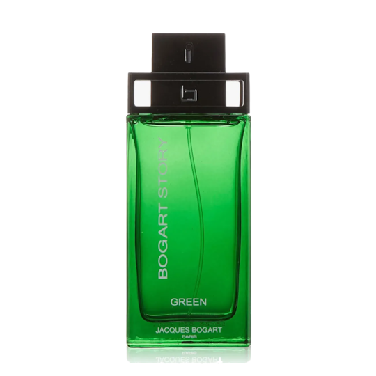 Jacques Bogart Story Green Eau de Toilette (100ml)