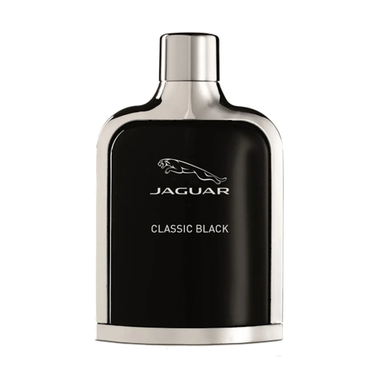 Jaguar Classic Black Eau de Toilette (40ml)
