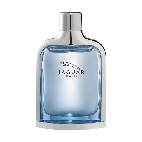 Jaguar Classic Eau de Toilette (40ml)