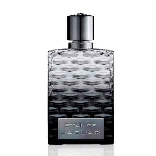 Jaguar Stance Eau de Toilette (60ml)