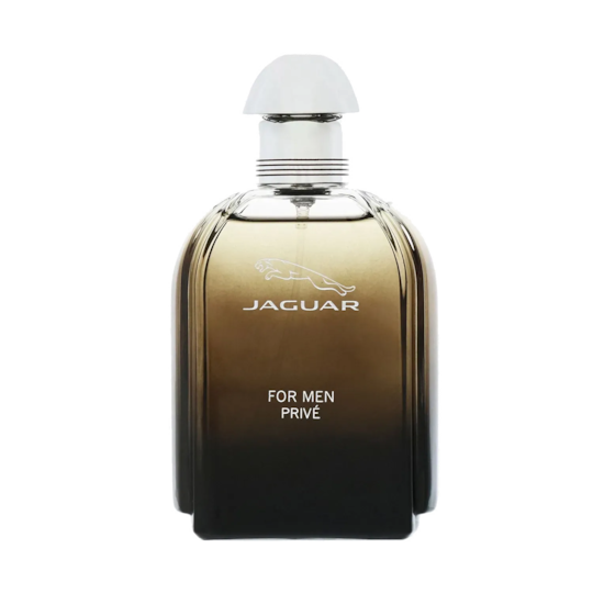 Jaguar For Men Prive Eau De Toilette (100ml)