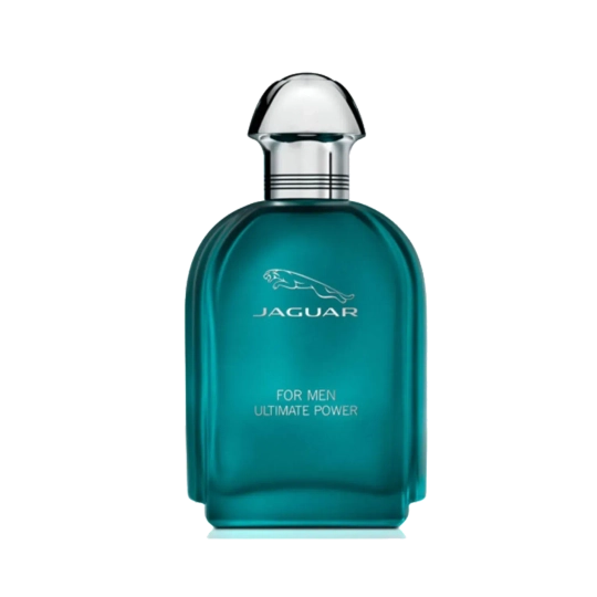 Jaguar For Men Ultimate Power Eau De Toilette (100ml)