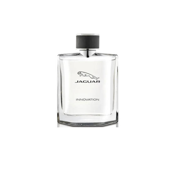 Jaguar Innovation Eau de Toilette (100ml)