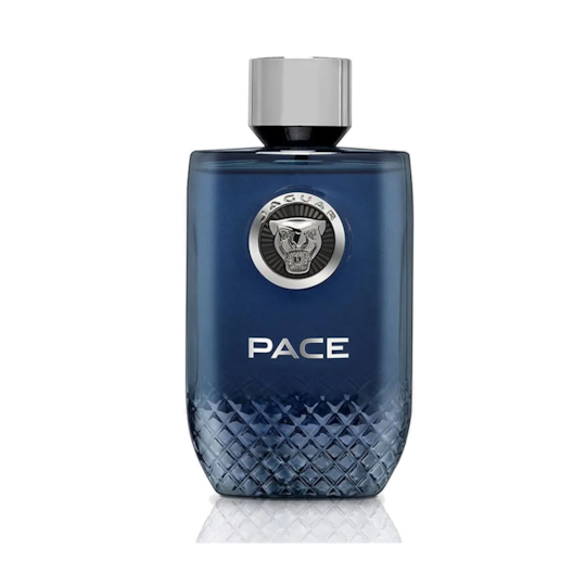 Jaguar Pace Eau de Toilette (60ml)