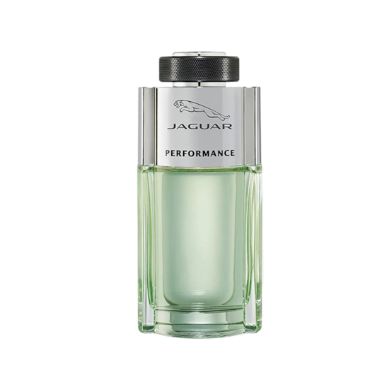 Jaguar Performance Eau De Toilette (75ml)