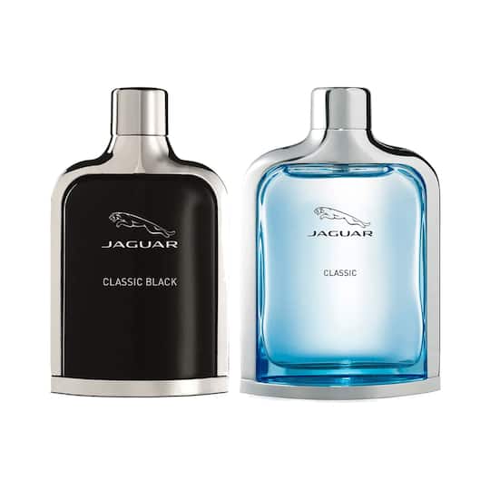 Jaguar Classic Chromite + Classic EDT (Pack of 2)