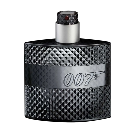 James Bond 007 Eau de Toilette (75ml)