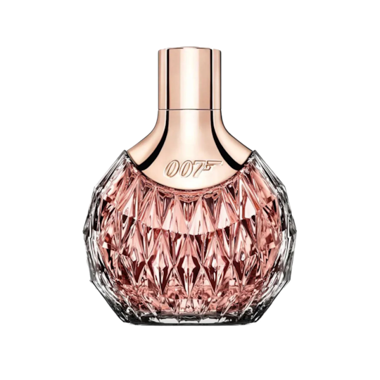 James Bond 007 for Women II Eau de Parfum (50ml)